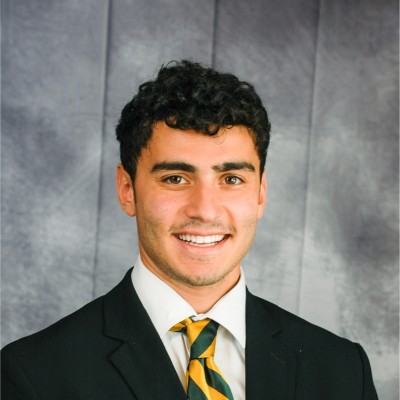 Headshot
